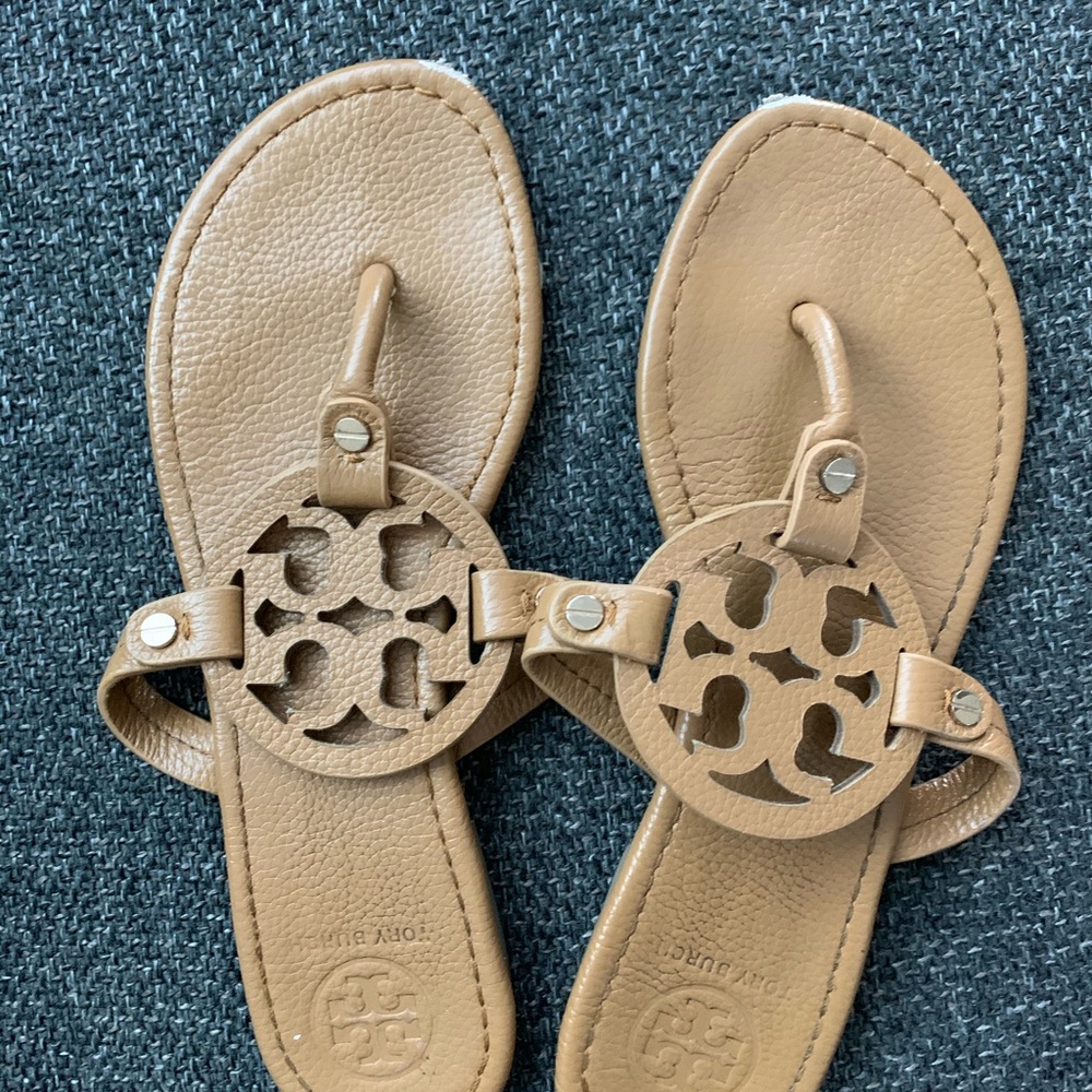 Tory Burch sandals